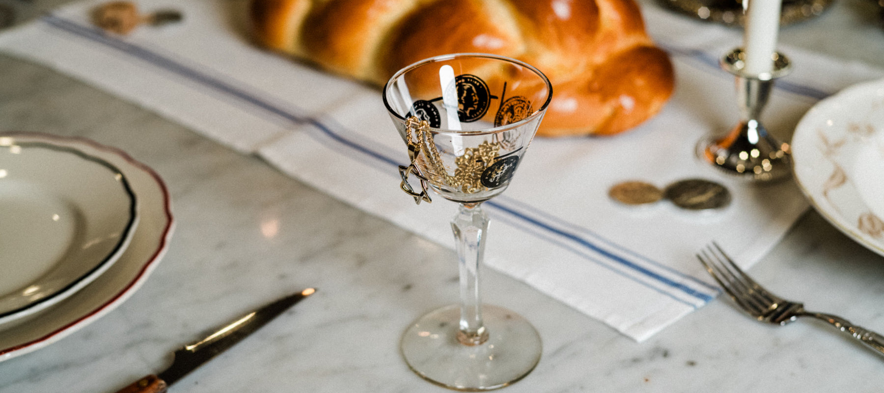 Shabbat Is a Salve, and a Scene
